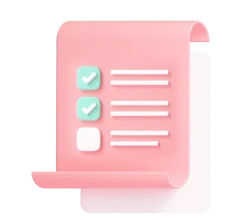 분기결산 시스템